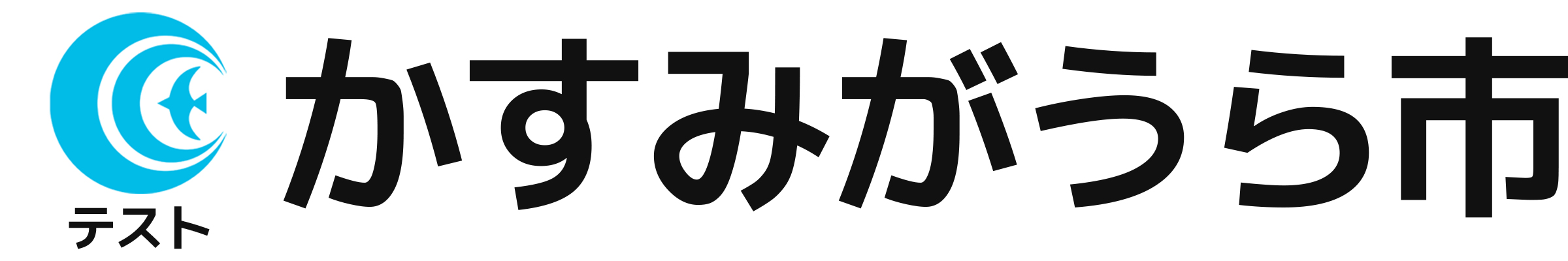 テストかすみがうら市