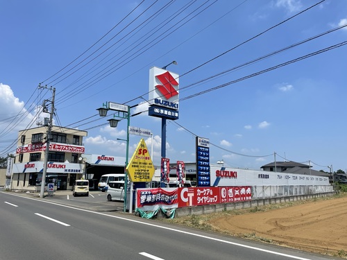 株式会社萩原自動車サービスチケット　6,000円分