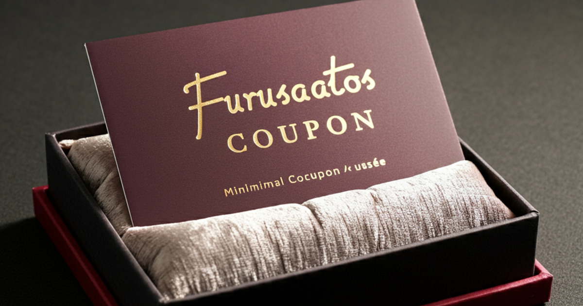 ECで使えるクーポン3000円分