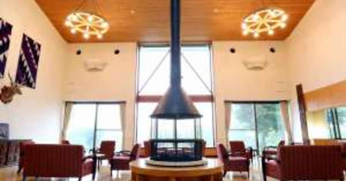 嬬恋の宿　あいさい　宿泊券　9000円分