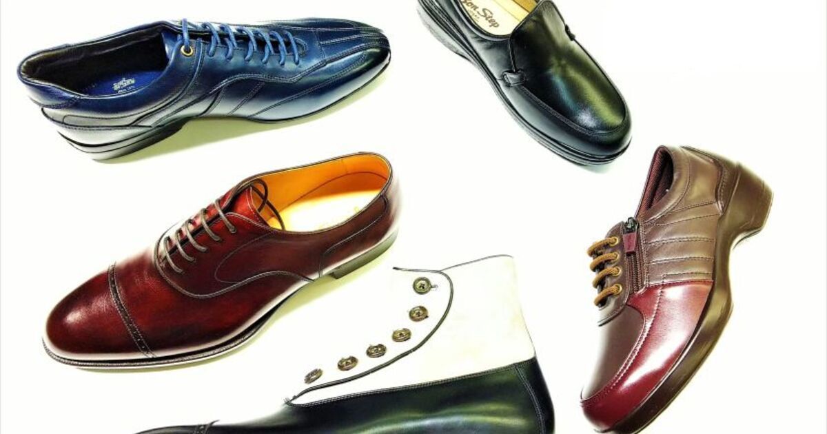 大塚製靴公式オンラインショップクーポン50,000円分