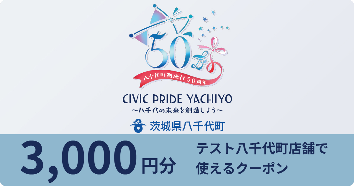 【通常】テスト返礼品