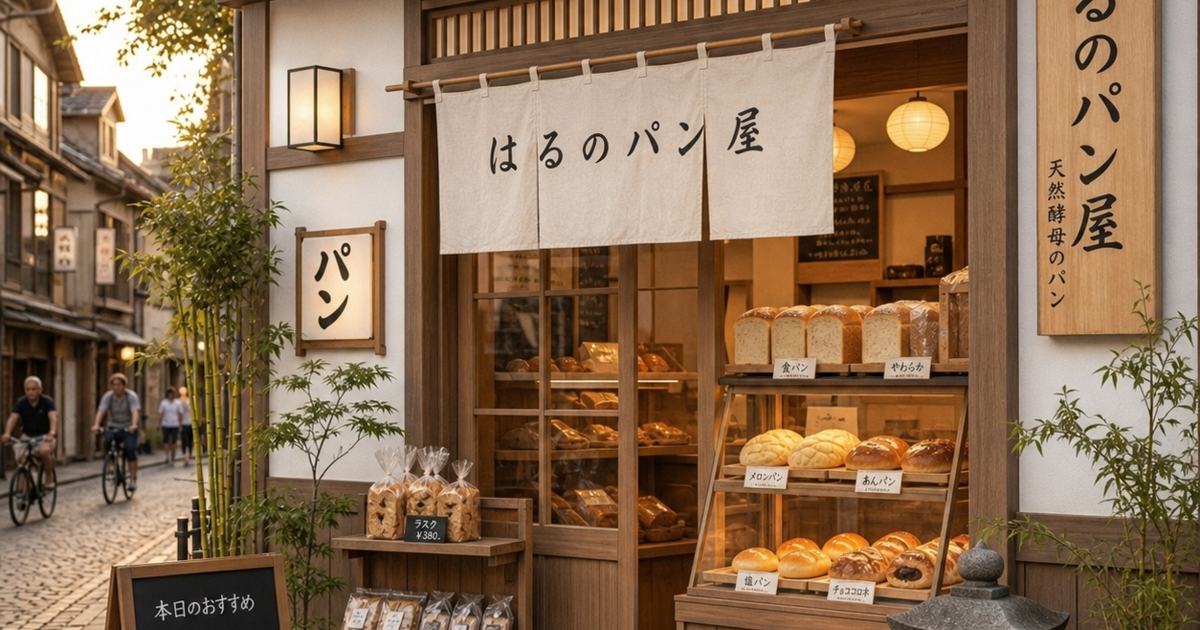 パンの家ミルで使える商品券3,000円分（500円×6枚）
