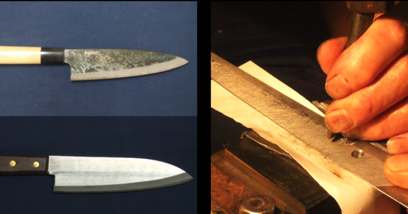 包丁づくり体験（1名分）の画像2