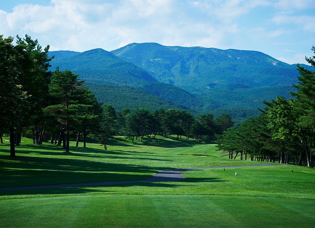 嬬恋高原ゴルフ場 プレー券 6000円分の画像2