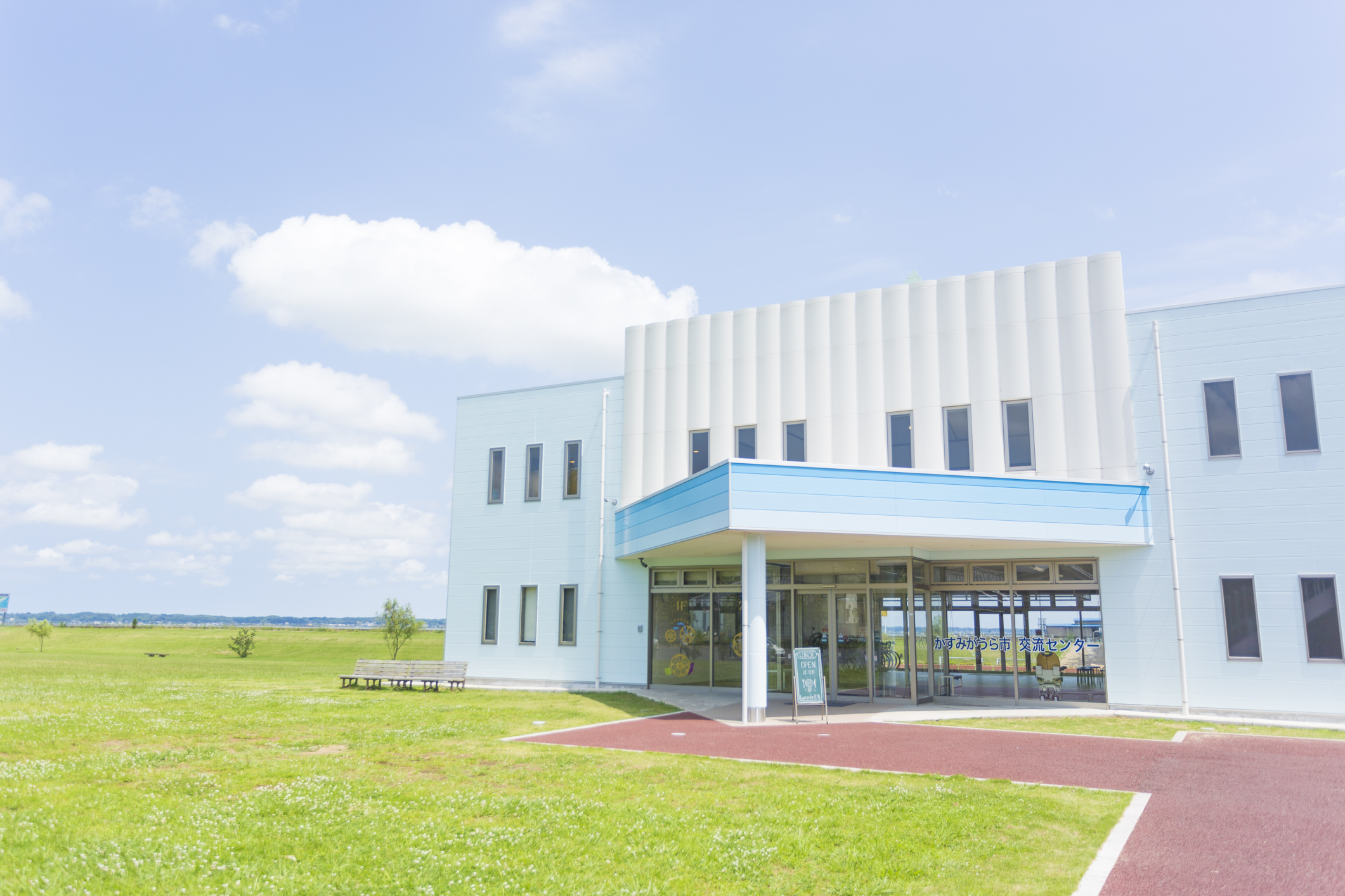 レンタサイクル（テスト）の画像2