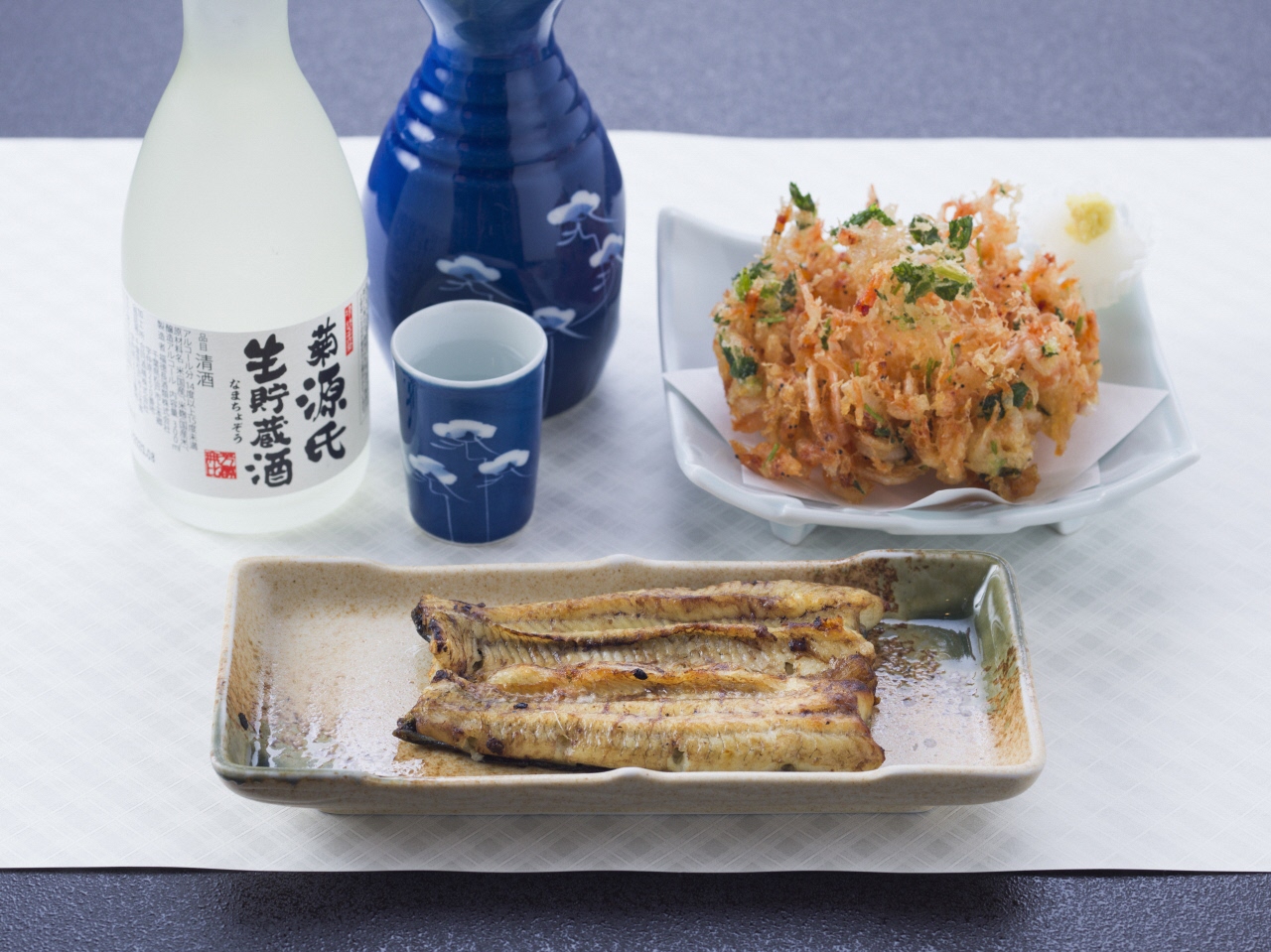 【うな繁】御食事券3,000円分の画像3