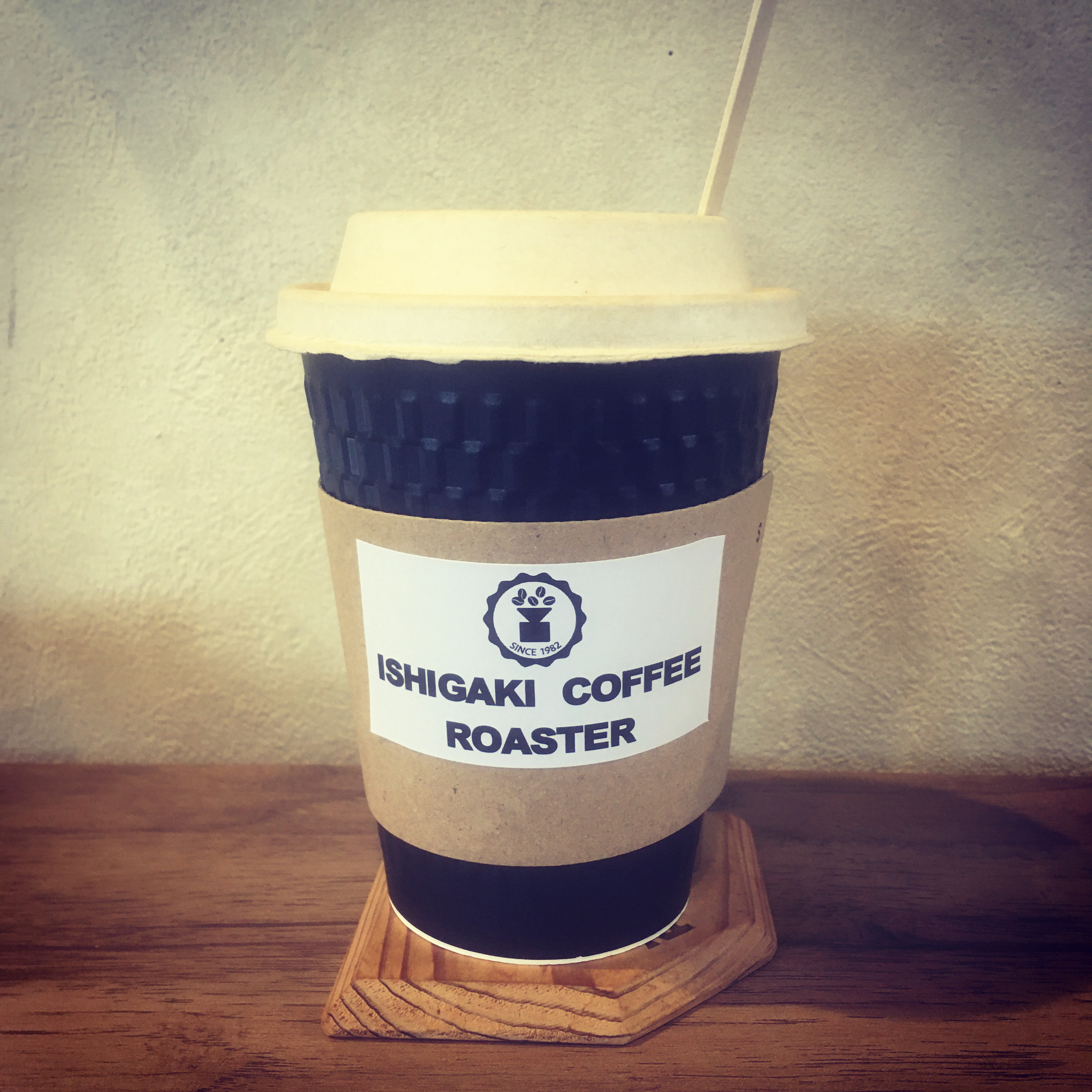 【石垣珈琲】実店舗で利用できる3,000円分商品券の画像3