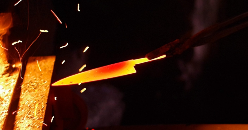 包丁づくり体験（1名分）の画像3