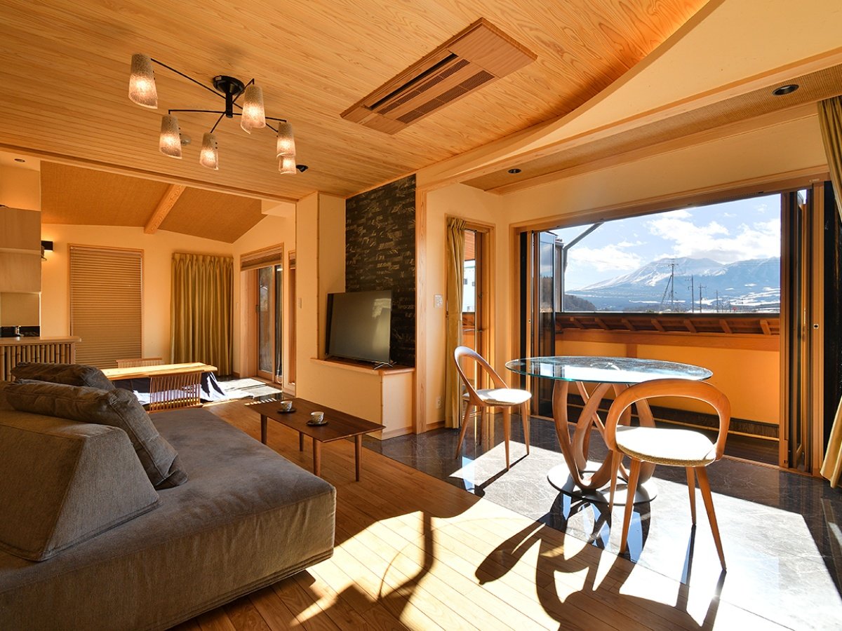 奥嬬恋温泉 ふる里の宿干川旅館 花いち クーポン 金額自由入力の画像3