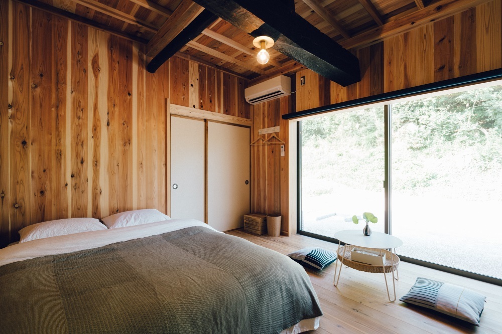 ゲストハウス古民家「江口屋」1泊2食付宿泊券(1名様分)（テスト）の画像3