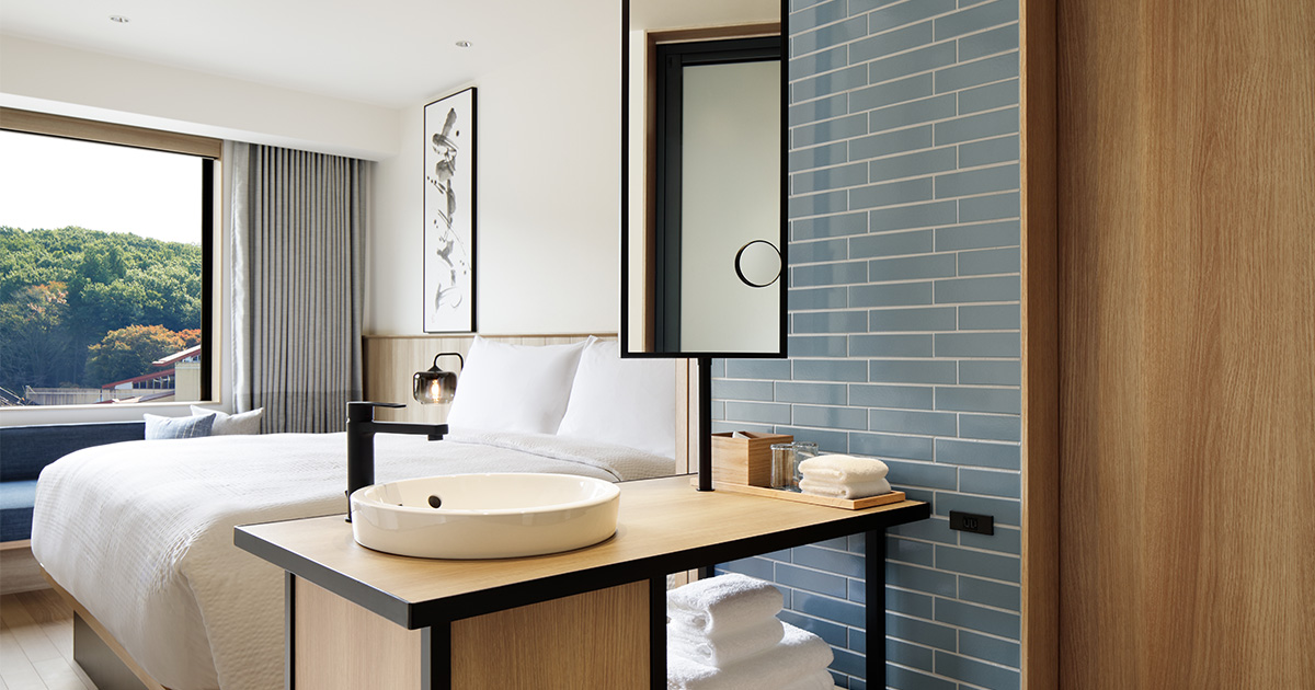 【テスト】 フェアフィールド･バイ･マリオット･栃木宇都宮【3,000円分】の画像3