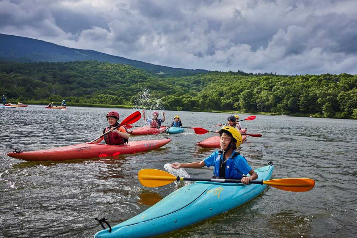 demo無印良品 カンパーニャ嬬恋キャンプ場 宿泊利用料（15,000円分）の画像4