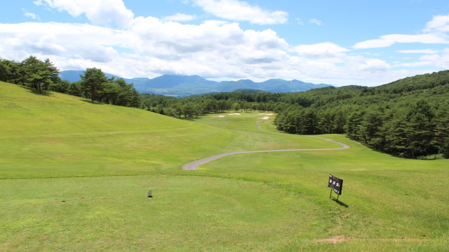 嬬恋高原ゴルフ場 プレー券 6000円分の画像4
