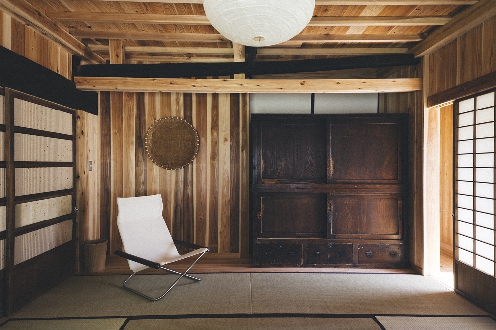 ゲストハウス古民家「江口屋」1泊2食付宿泊券(1名様分)（テスト）の画像4