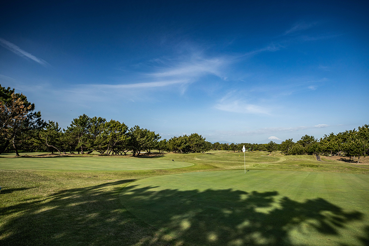 !!テスト!! GDO茅ヶ崎ゴルフリンクス　10000円分利用券の画像4