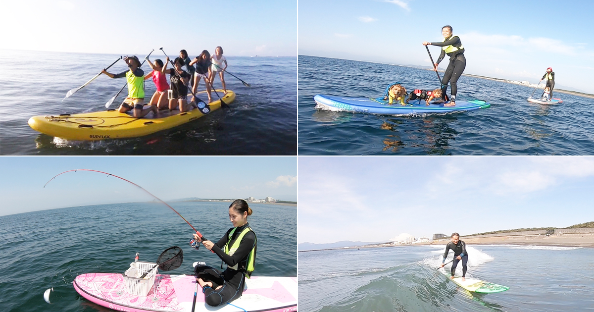 テスト【5,000円分】Hosoii Surf & Sportsご利用クーポン券の画像4