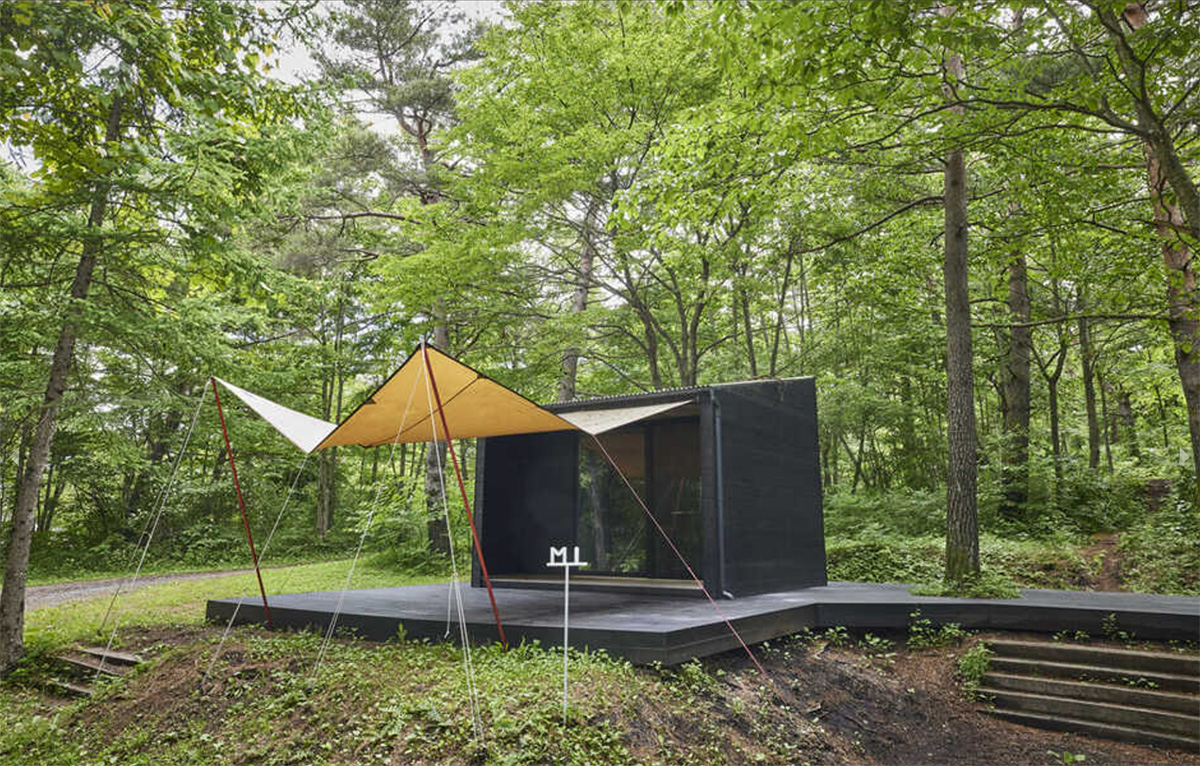 demo無印良品 カンパーニャ嬬恋キャンプ場 宿泊利用料（3,000円分）の画像5