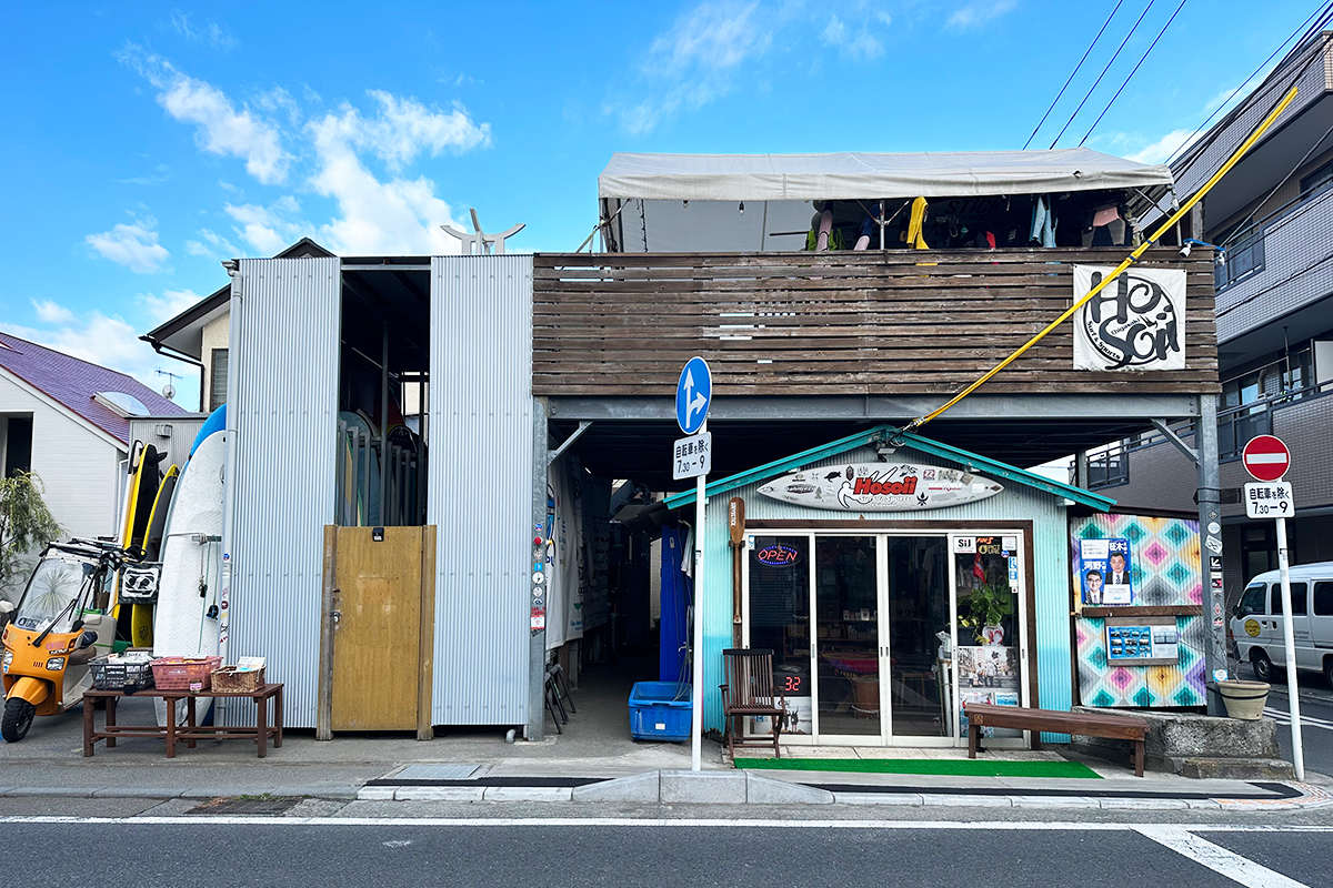 テスト【5,000円分】Hosoii Surf & Sportsご利用クーポン券の画像6