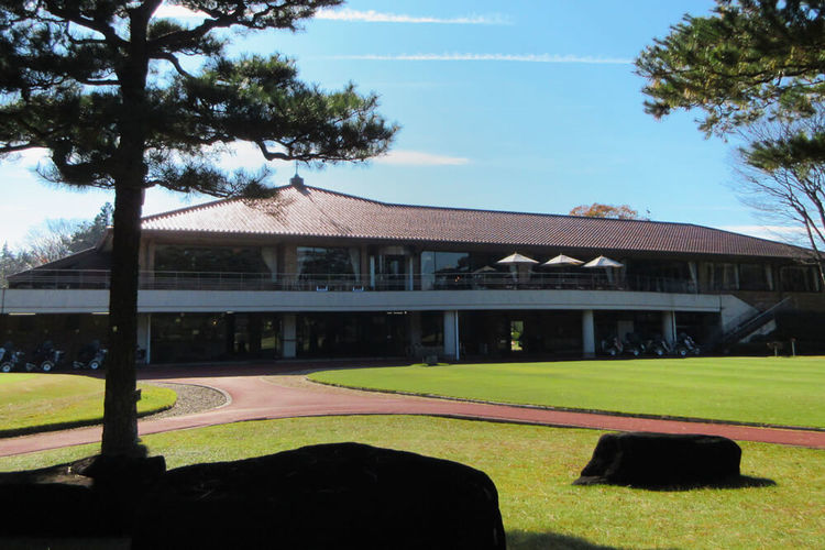 ABCゴルフ倶楽部