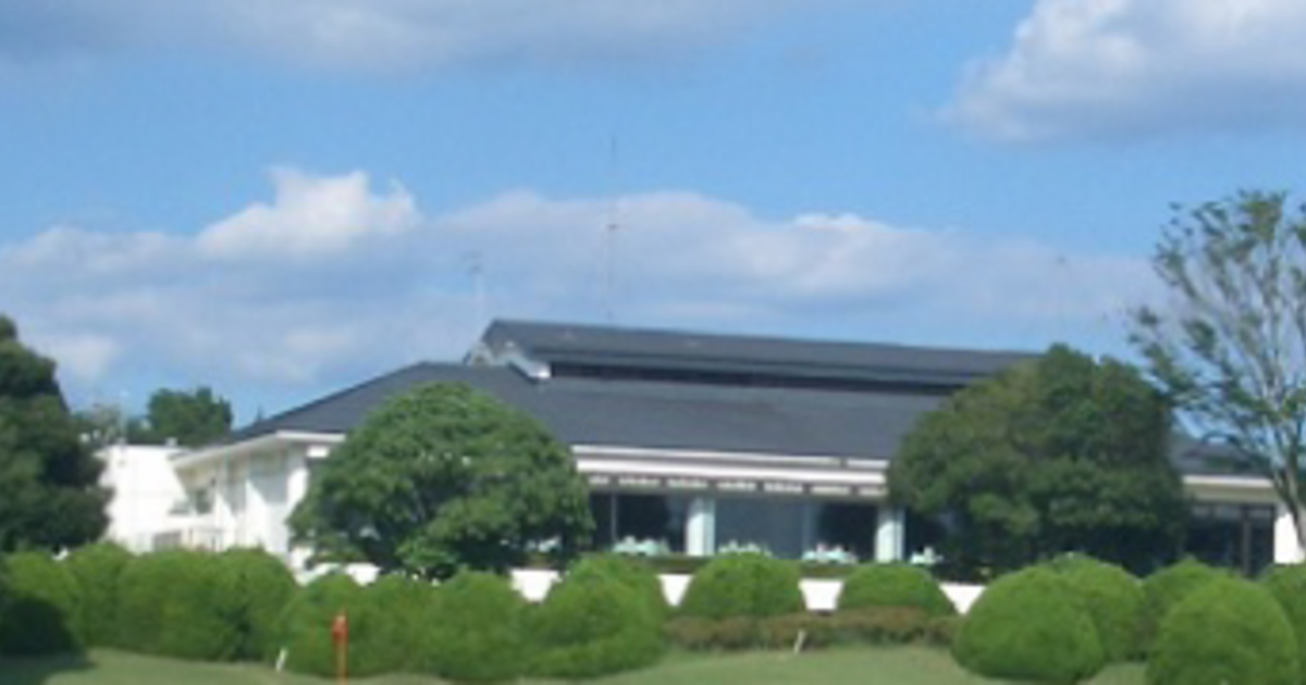 テスト　筑波学園ゴルフ倶楽部