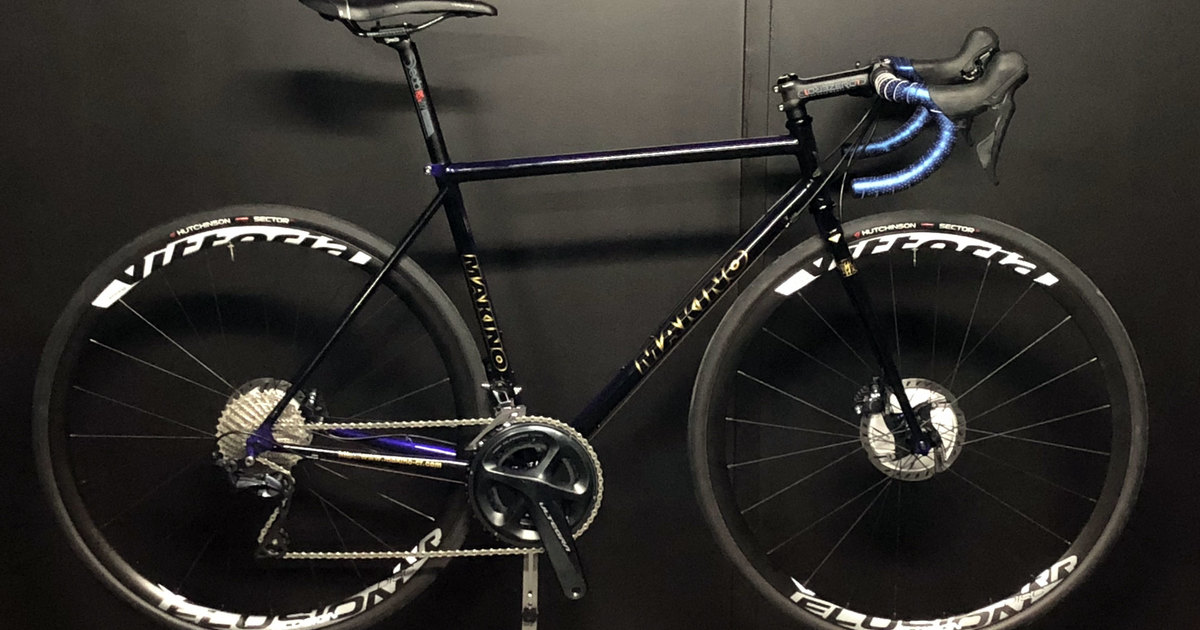 テスト　有限会社エム．マキノサイクルファクトリー