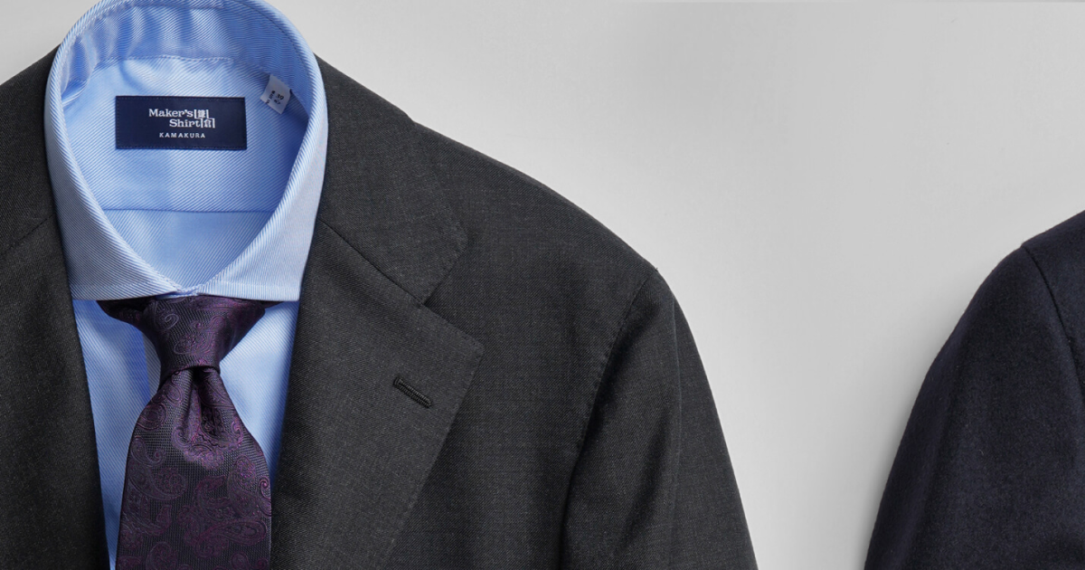 テスト　メーカーズシャツ鎌倉 オンラインストア