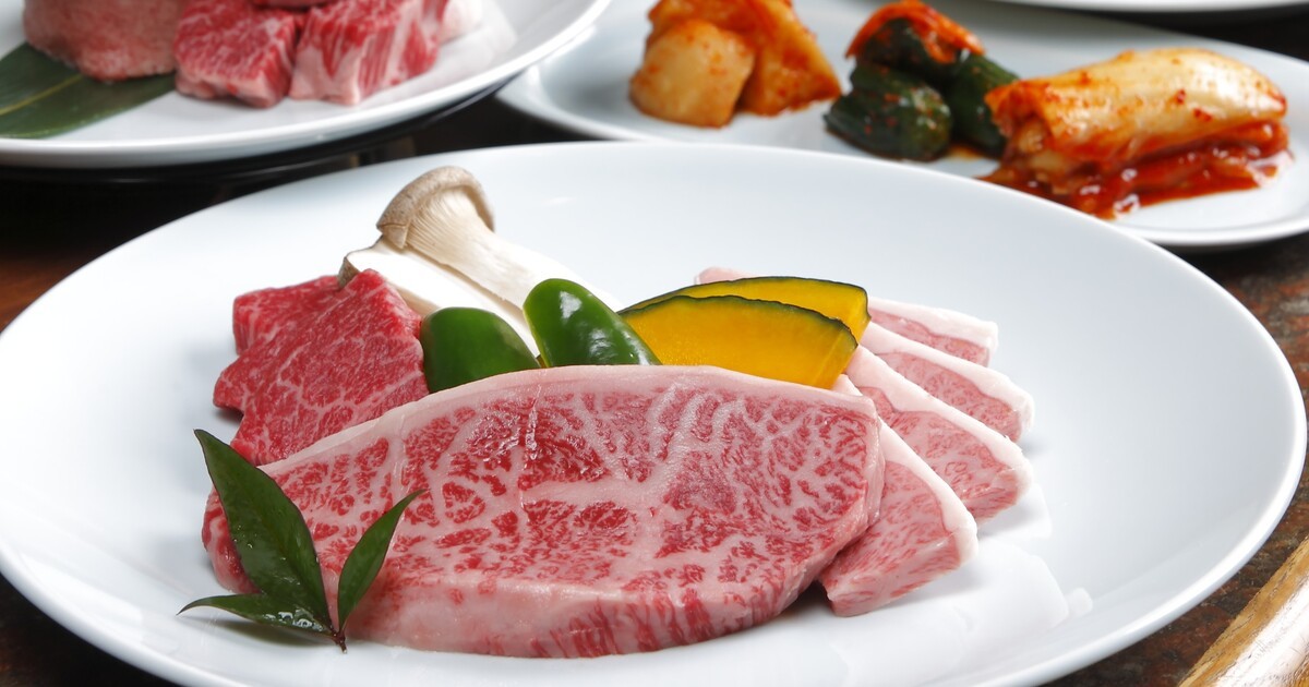 テスト　焼肉の大昌園