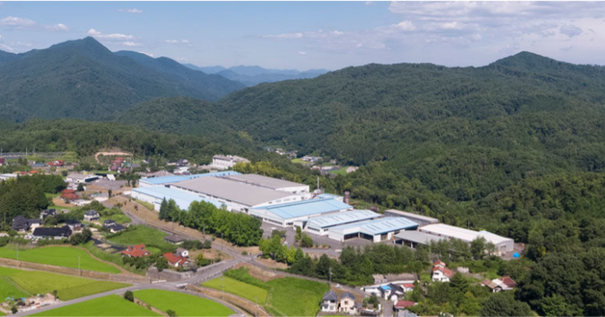 テスト広島市　マルニ木工