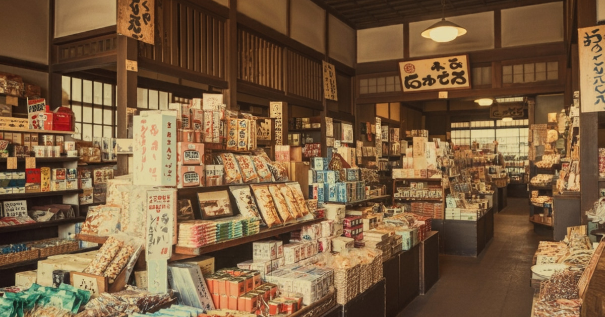 配送テスト店舗