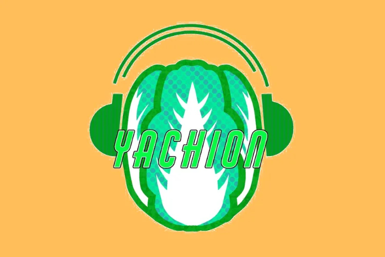 テスト　やちおん