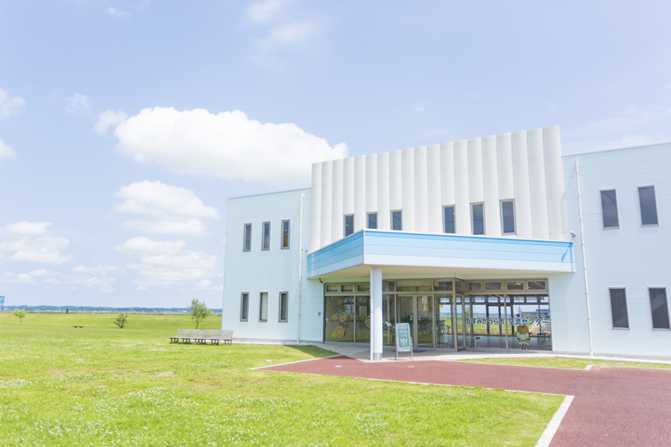 かすみマルシェ（テスト）