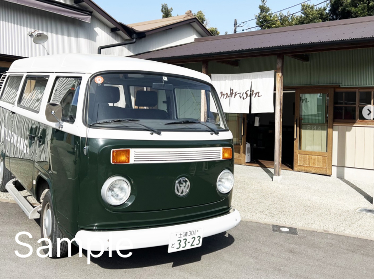 【テスト】WILDSWANS Atelier shop marusan