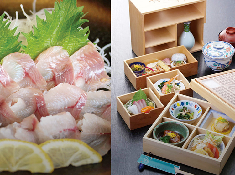 料亭・旅館三川屋