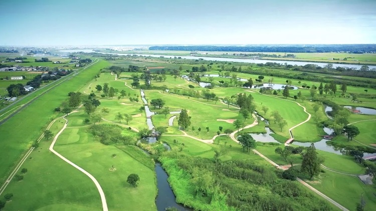 デモ　ニッソーカントリークラブ